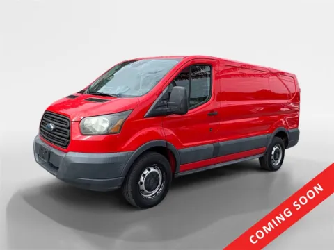 Another view of 2016 Ford Transit-150 for sale in Knoxville, TN at Cars 4 U LLC