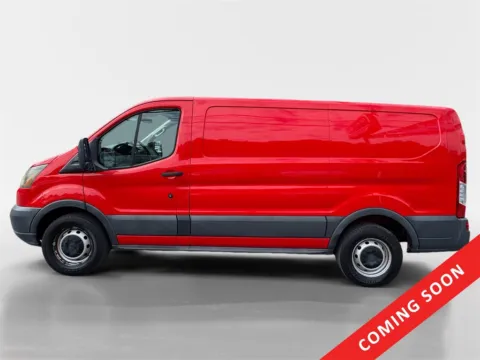 More photos of 2016 Ford Transit-150 at Cars 4 U LLC, TN