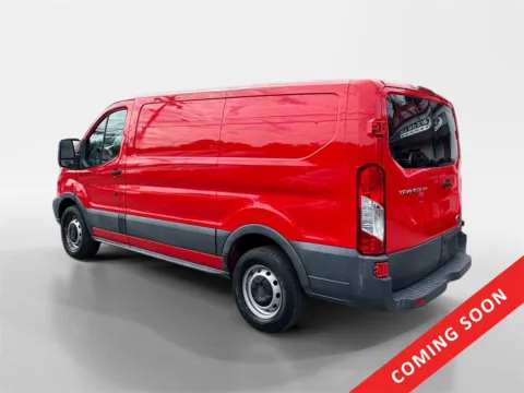 More photos of 2016 Ford Transit-150 at Cars 4 U LLC, TN