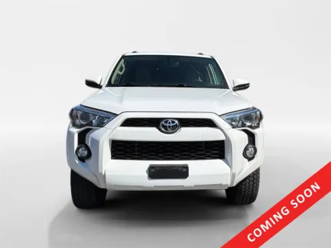 Photos of 2019 Toyota 4Runner SR5 Premium for sale in Knoxville, TN at Cars 4 U LLC