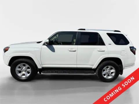 More photos of 2019 Toyota 4Runner SR5 Premium at Cars 4 U LLC, TN