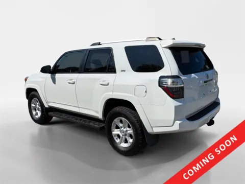 More photos of 2019 Toyota 4Runner SR5 Premium at Cars 4 U LLC, TN