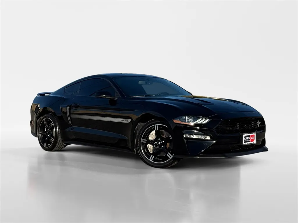 2019 Ford Mustang GT Premium for sale in Knoxville, TN
