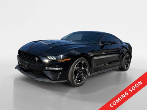 Another view of 2019 Ford Mustang GT Premium for sale in Knoxville, TN at Cars 4 U LLC