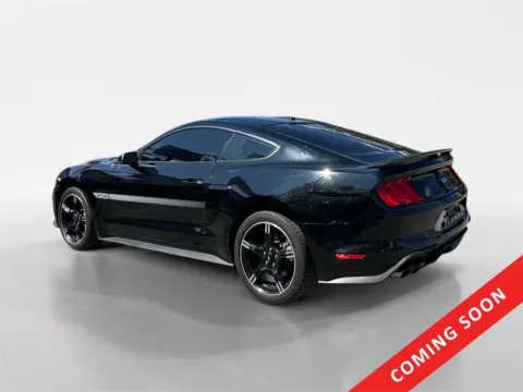 More photos of 2019 Ford Mustang GT Premium at Cars 4 U LLC, TN