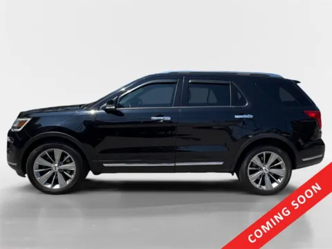More photos of 2018 Ford Explorer Limited at Cars 4 U LLC, TN