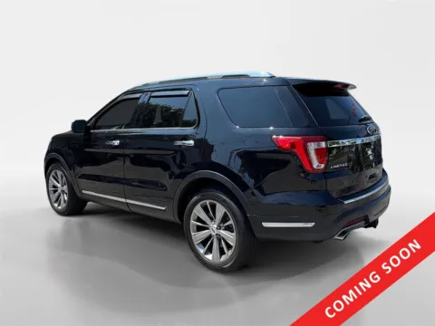 More photos of 2018 Ford Explorer Limited at Cars 4 U LLC, TN
