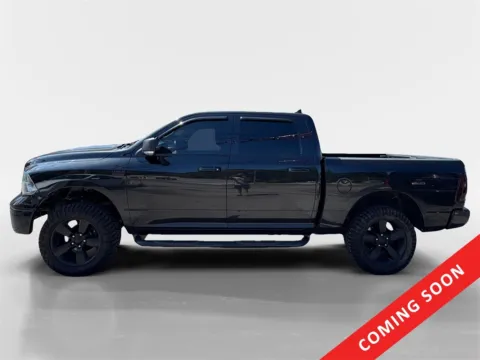 More photos of 2018 Ram 1500 Big Horn at Cars 4 U LLC, TN
