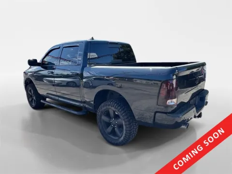 More photos of 2018 Ram 1500 Big Horn at Cars 4 U LLC, TN