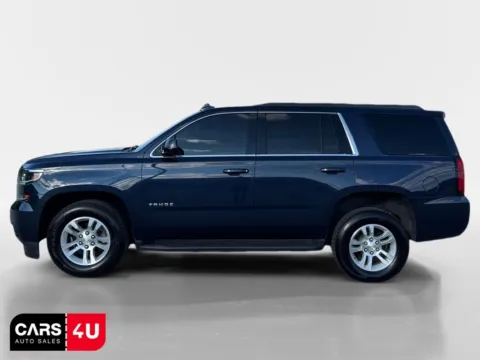 More photos of 2018 Chevrolet Tahoe LS at Cars 4 U LLC, TN