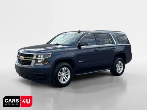 Another view of 2018 Chevrolet Tahoe LS for sale in Knoxville, TN at Cars 4 U LLC
