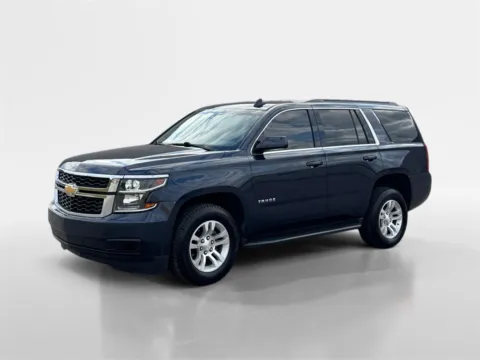 Another view of 2018 Chevrolet Tahoe LS for sale in Knoxville, TN at Cars 4 U LLC