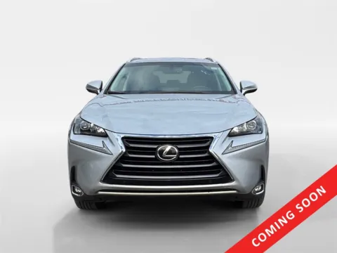 Photos of 2016 Lexus NX 200t for sale in Knoxville, TN at Cars 4 U LLC