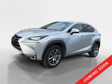 Another view of 2016 Lexus NX 200t for sale in Knoxville, TN at Cars 4 U LLC