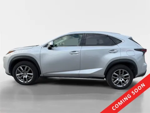 More photos of 2016 Lexus NX 200t at Cars 4 U LLC, TN