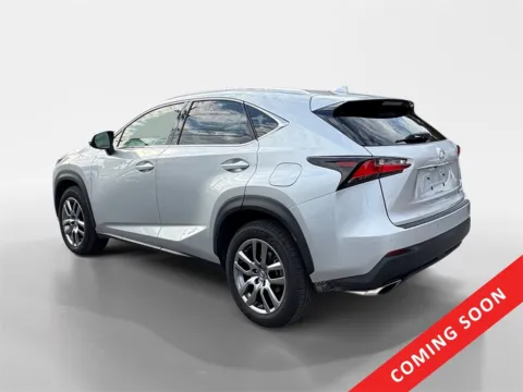 More photos of 2016 Lexus NX 200t at Cars 4 U LLC, TN