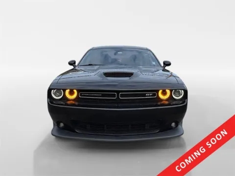 Photos of 2020 Dodge Challenger GT for sale in Knoxville, TN at Cars 4 U LLC