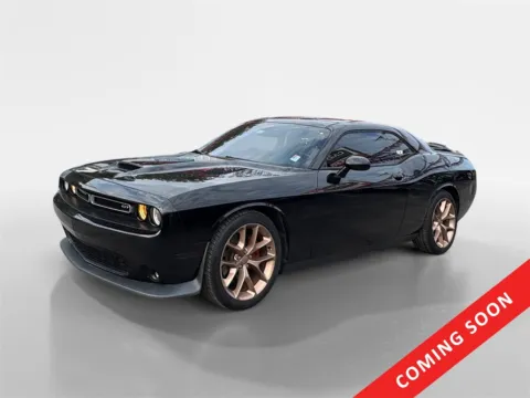 Another view of 2020 Dodge Challenger GT for sale in Knoxville, TN at Cars 4 U LLC