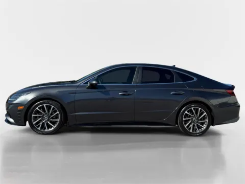 More photos of 2021 Hyundai Sonata Limited at Cars 4 U LLC, TN