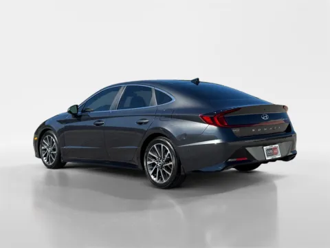 More photos of 2021 Hyundai Sonata Limited at Cars 4 U LLC, TN