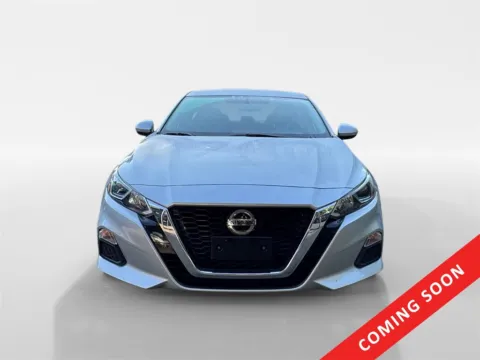 Photos of 2019 Nissan Altima 2.5 S for sale in Knoxville, TN at Cars 4 U LLC