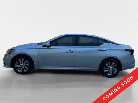 More photos of 2019 Nissan Altima 2.5 S at Cars 4 U LLC, TN