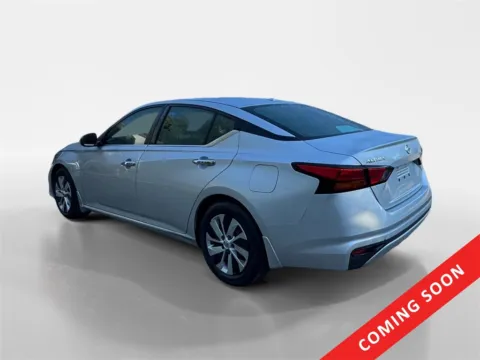 More photos of 2019 Nissan Altima 2.5 S at Cars 4 U LLC, TN