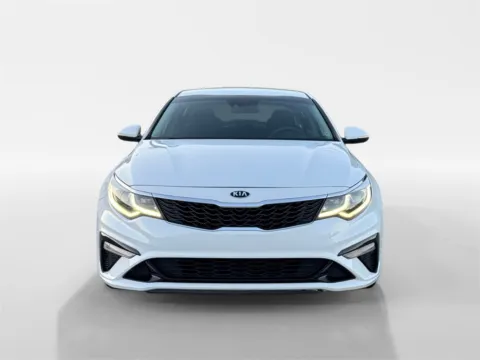 Photos of 2020 Kia Optima LX for sale in Knoxville, TN at Cars 4 U LLC