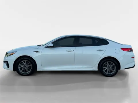 More photos of 2020 Kia Optima LX at Cars 4 U LLC, TN