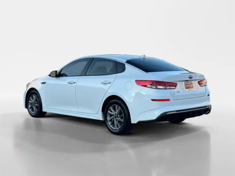 More photos of 2020 Kia Optima LX at Cars 4 U LLC, TN