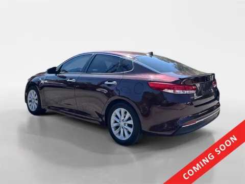 More photos of 2017 Kia Optima EX at Cars 4 U LLC, TN