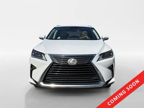 Photos of 2019 Lexus RX 350 for sale in Knoxville, TN at Cars 4 U LLC