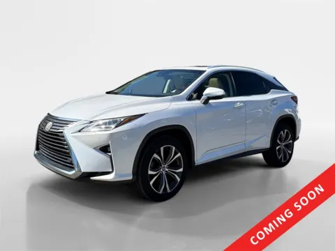 Another view of 2019 Lexus RX 350 for sale in Knoxville, TN at Cars 4 U LLC