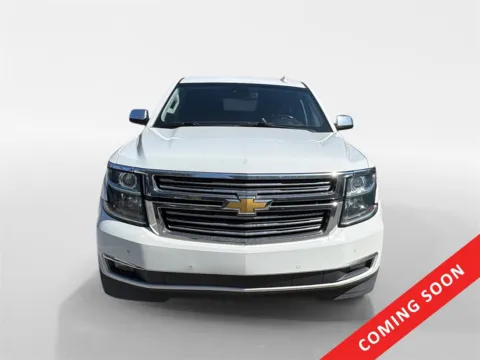 Photos of 2018 Chevrolet Suburban Premier for sale in Knoxville, TN at Cars 4 U LLC