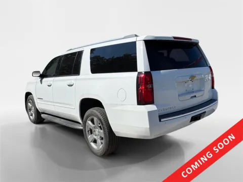 More photos of 2018 Chevrolet Suburban Premier at Cars 4 U LLC, TN