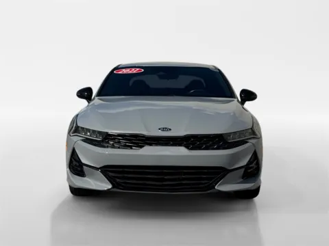 Photos of 2021 Kia K5 GT-Line for sale in Knoxville, TN at Cars 4 U LLC