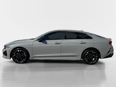 More photos of 2021 Kia K5 GT-Line at Cars 4 U LLC, TN