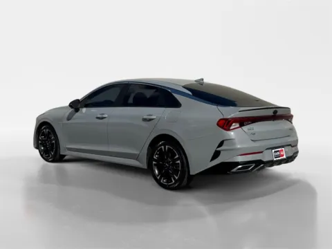 More photos of 2021 Kia K5 GT-Line at Cars 4 U LLC, TN