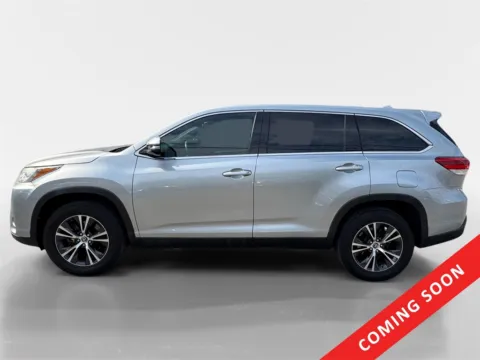 More photos of 2019 Toyota Highlander LE Plus at Cars 4 U LLC, TN