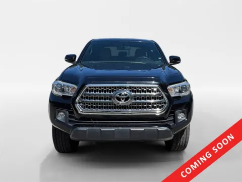 Photos of 2017 Toyota Tacoma TRD Sport for sale in Knoxville, TN at Cars 4 U LLC