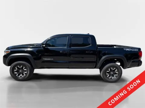 More photos of 2017 Toyota Tacoma TRD Sport at Cars 4 U LLC, TN