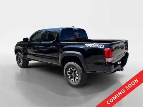 More photos of 2017 Toyota Tacoma TRD Sport at Cars 4 U LLC, TN