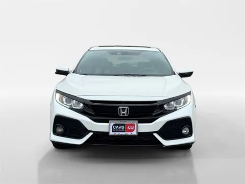 Photos of 2019 Honda Civic EX for sale in Knoxville, TN at Cars 4 U LLC