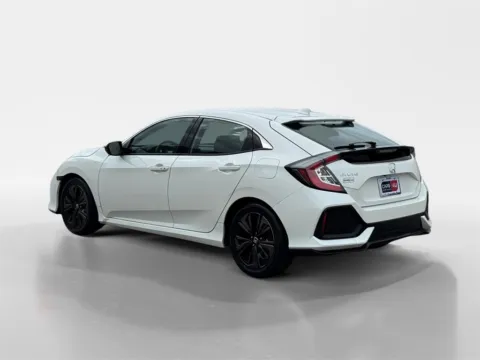More photos of 2019 Honda Civic EX at Cars 4 U LLC, TN