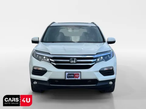 Photos of 2018 Honda Pilot Touring for sale in Knoxville, TN at Cars 4 U LLC
