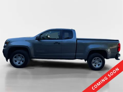 More photos of 2021 Chevrolet Colorado Work Truck at Cars 4 U LLC, TN