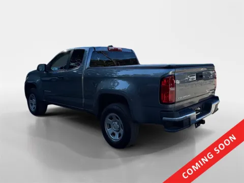 More photos of 2021 Chevrolet Colorado Work Truck at Cars 4 U LLC, TN