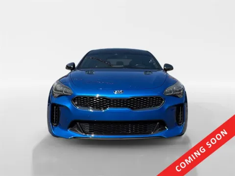 Photos of 2018 Kia Stinger GT2 for sale in Knoxville, TN at Cars 4 U LLC