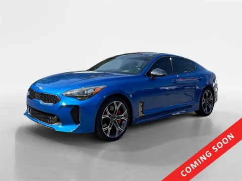 Another view of 2018 Kia Stinger GT2 for sale in Knoxville, TN at Cars 4 U LLC