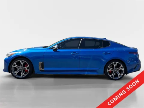 More photos of 2018 Kia Stinger GT2 at Cars 4 U LLC, TN